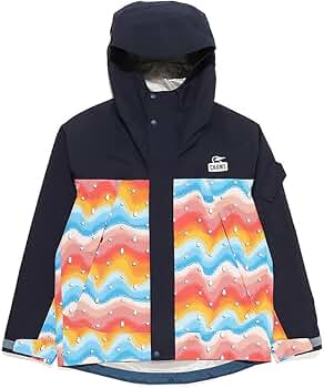 ジャケット・アウター CHUMS Gore-Tex Light Weight Jacket Amazon | [チャムス] Spring Dale Gore-Tex Light Weight Jacket